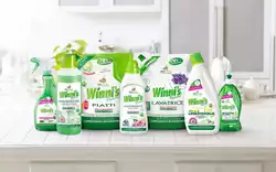 3 Eco Pick detergente multisuperficie Green Works