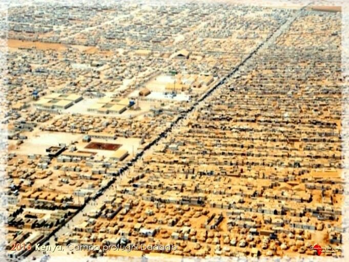 Dadaab, Il Campo Profughi Più Grande Del Mondo, Chiuderà Davvero?
