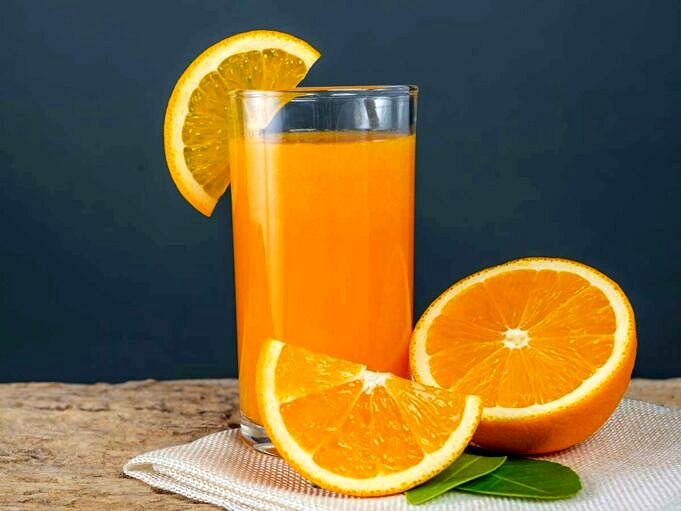 Quanto Dura Il Succo D'arancia?